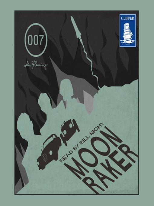 Title details for Moonraker by Ian Fleming - Available